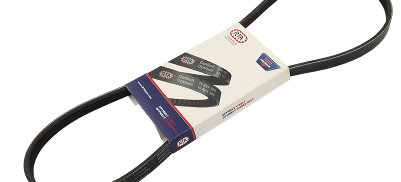 تسمه کولر و هیدرولیک پراید یورو4